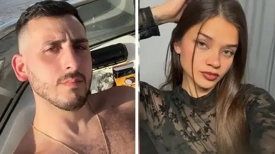 Novios