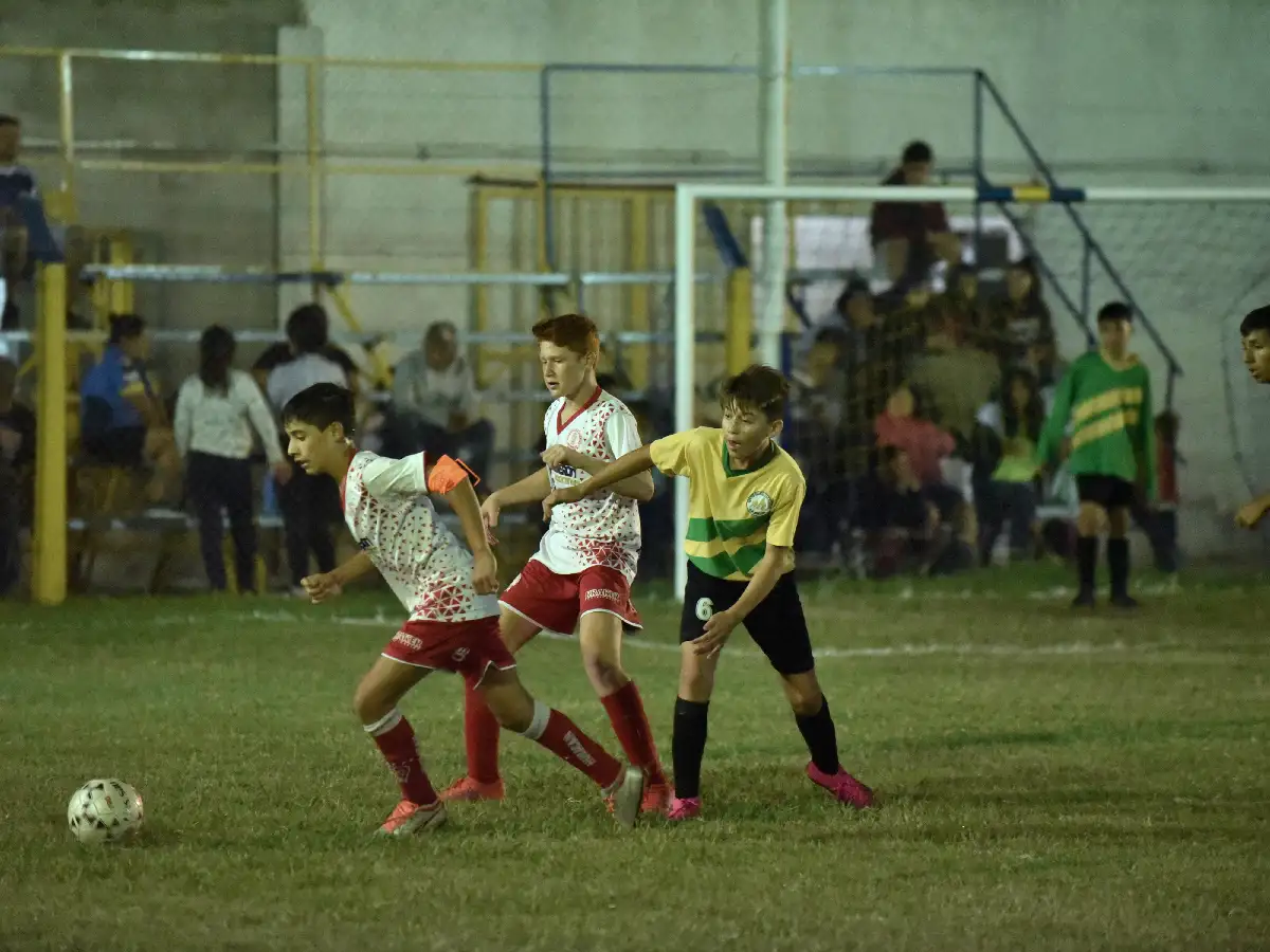 Resultados de la primera noche de la Segunda Fase