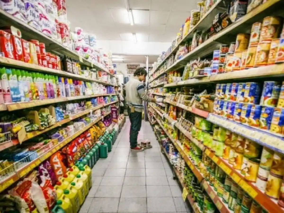 La canasta básica aumentó 52,9% en 2018 y una familia necesitó en diciembre $25.493 para no ser pobre