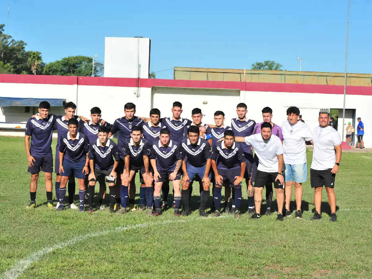 Completan la zona Centro