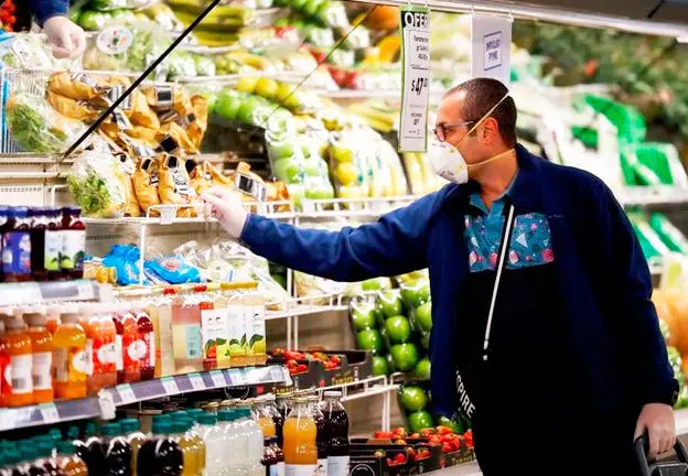 Inflación. Segundos en Latinoamérica