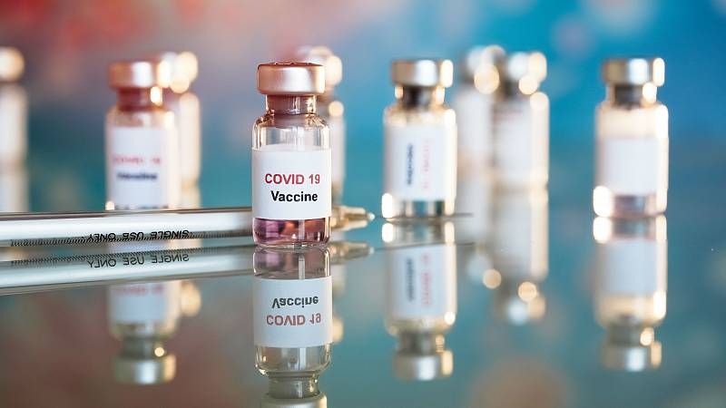 El Senado declaró de "Interés Público" la vacuna contra el coronavirus