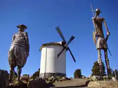 VACACIONES EN TANDIL: lugares al aire libre para recorrer con chicos