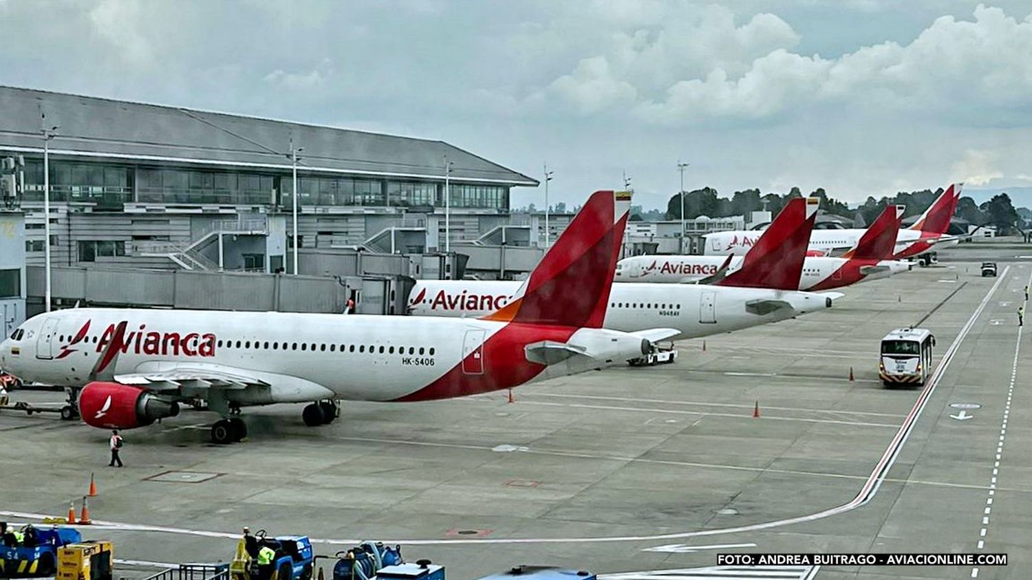 Avianca Opens Sales for New Bogotá-Havana Route, Set to Launch in December