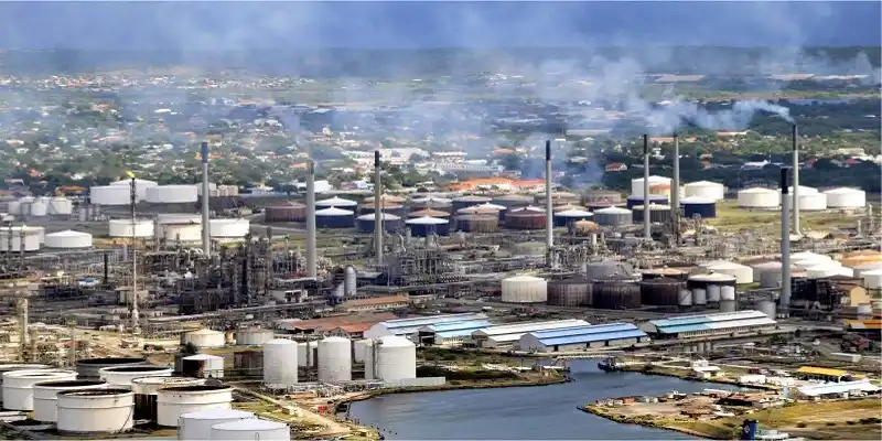 SUSTITUYE A PDVSA: Curazao llega a un acuerdo con petrolera SPS para almacenar crudo