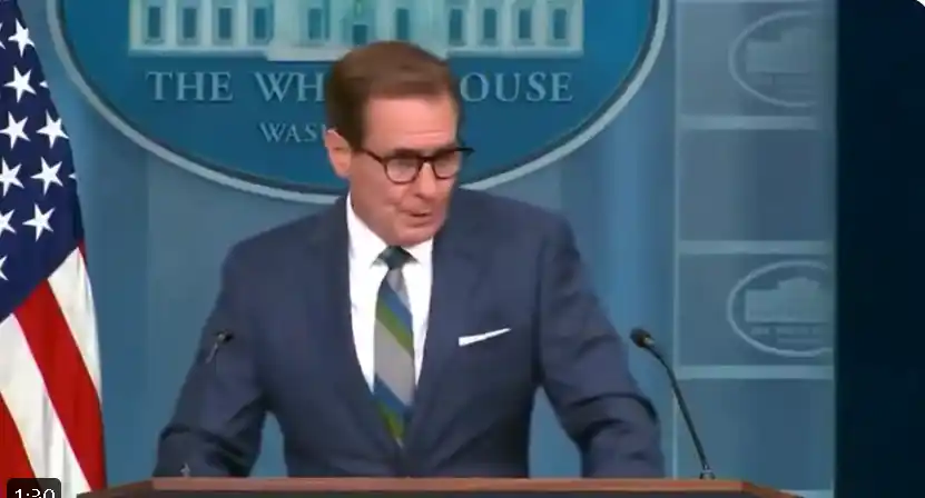  «Nuestra PACIENCIA se está acabando»: la advertencia de EE.UU. a Maduro (+Video)