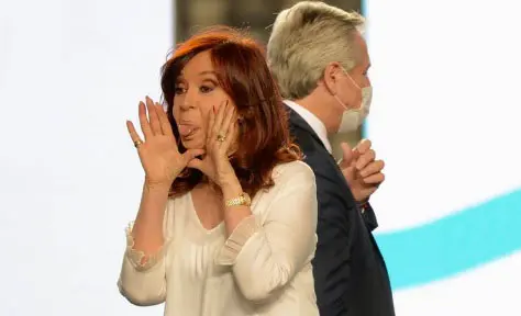 El gobierno avanza hacia  una radicalización evidente