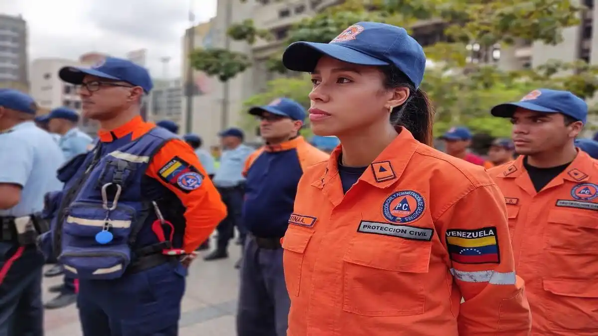 OPERATIVO DE RETORNO del asueto cuenta con más de 140.000 funcionarios (+Detalles)