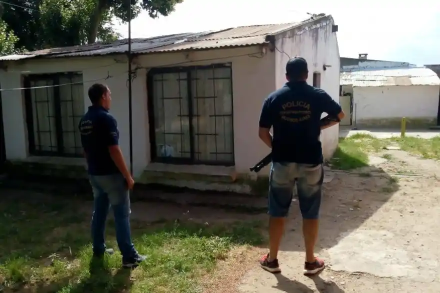 Balcarce: Multa de 5 mil pesos para ciudadano chileno que se negó a ser testigo de un allanamiento