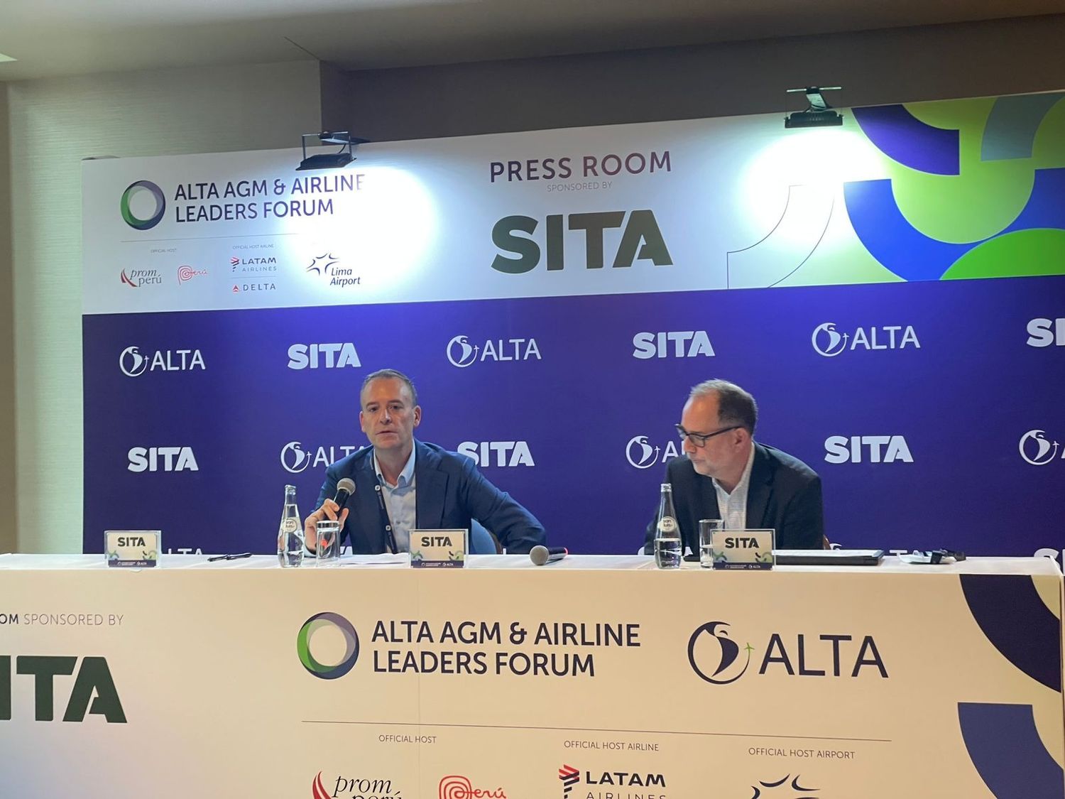 U.S. Airlines See Major Growth in Latin America, But Face “Discriminatory” Fees in Key Markets