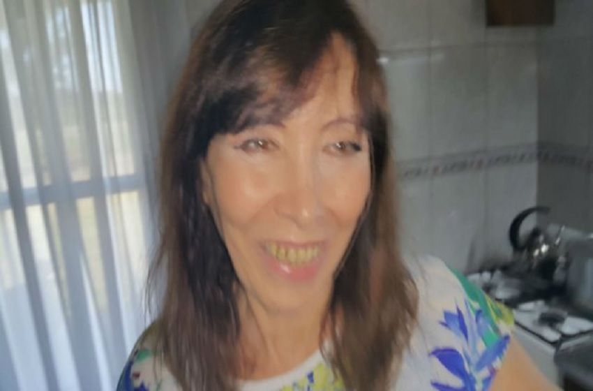 Buscan intensamente a la hermana de un juez federal santafesino desaparecida