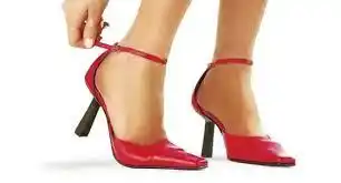 13 trucos para que no te duelan los pies con tacones