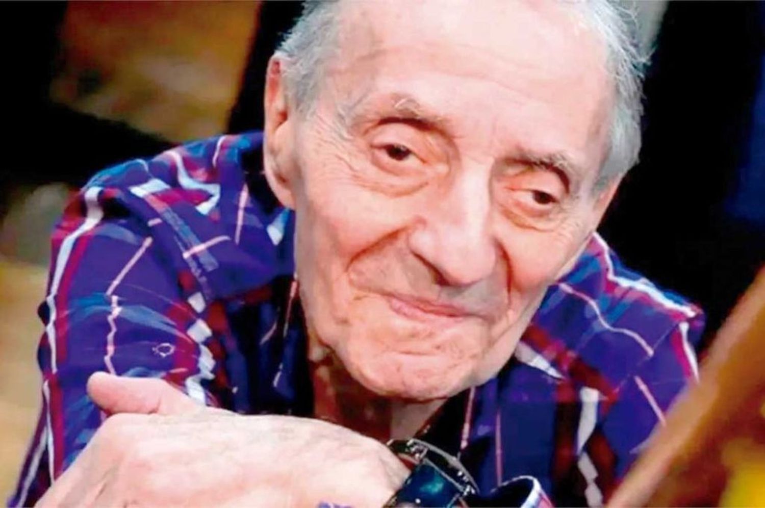 A los 86 años, murió Tristán: el reconocido actor y capocómico argentino