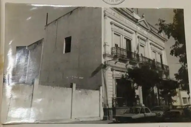 La Escuela Técnica N°2 Olegario Víctor Andrade cumplió 70 años