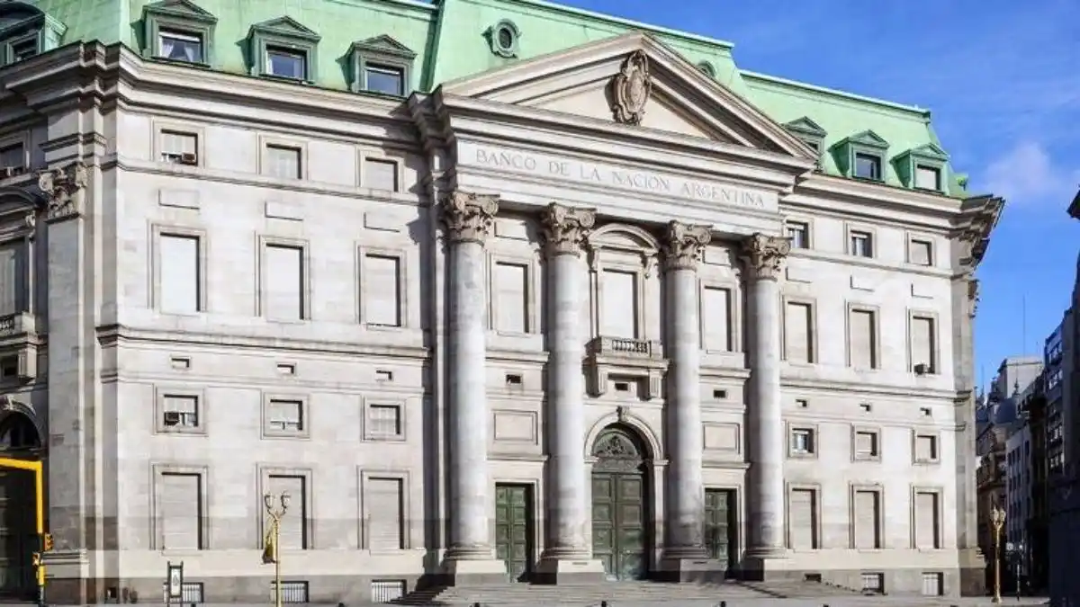 El Banco Nación profundiza su compromiso por políticas de inclusión y Paridad de Género