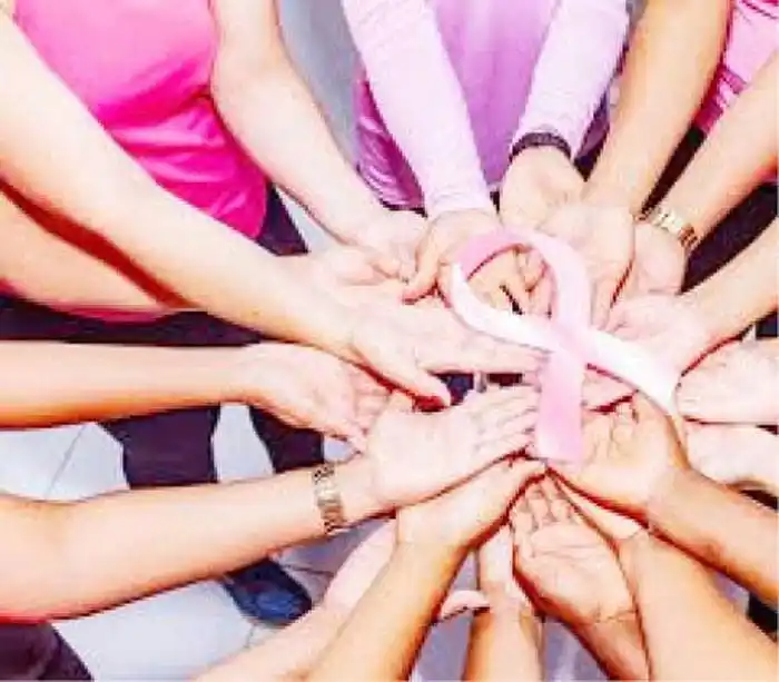 En primera persona cómo es Vivir Con Cáncer