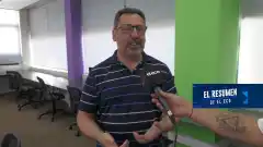Curso de Introducción a la robótica en la Escuela de Talentos