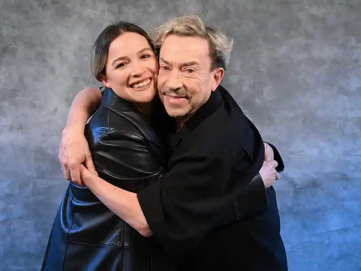 La llegada de Vito transformó la vida de Sofía Pachano y unió aún más a su familia