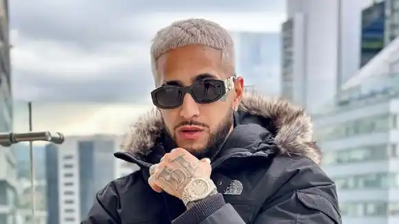 Neutro Shorty se presentará por primera vez en el Poliedro de Caracas