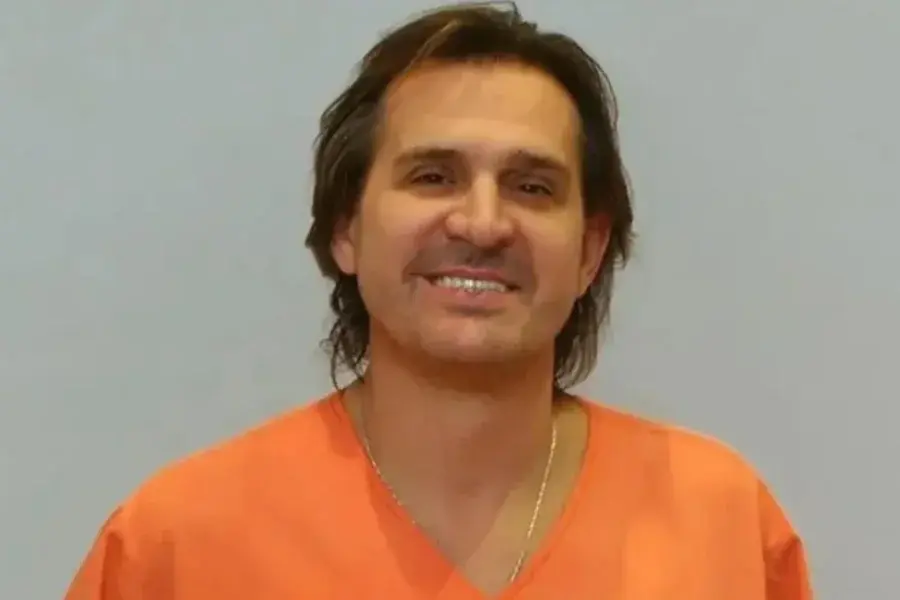 Anibal Lotocki habría sido apuñalado y podría ser trasladado del penal de Ezeiza: "Presos muy pesados..."