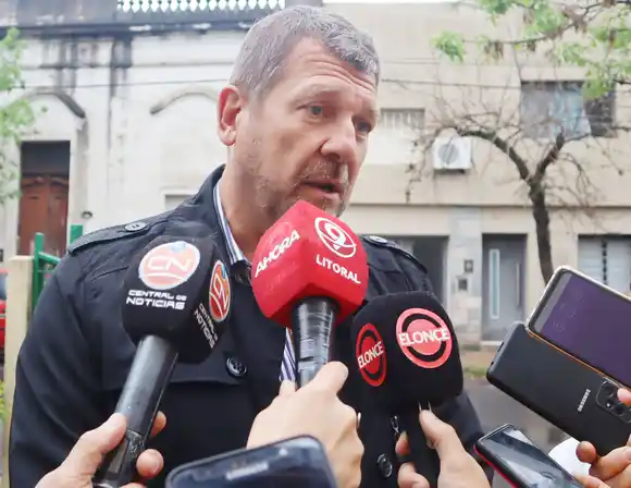 Armando Gay reconoció la victoria de Azcué y aboga por la unidad