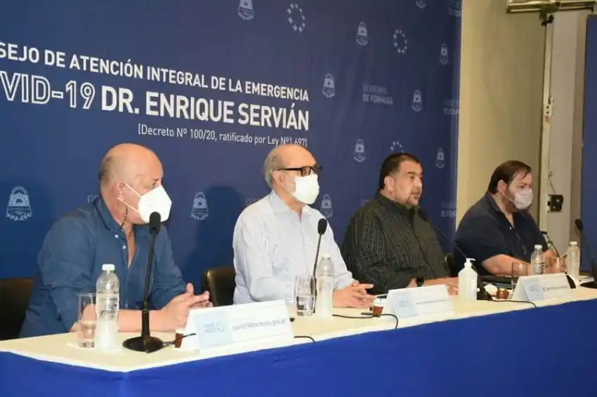 Reportaron ayer 438 casos nuevos y 9 muertes por coronavirus en la provincia
