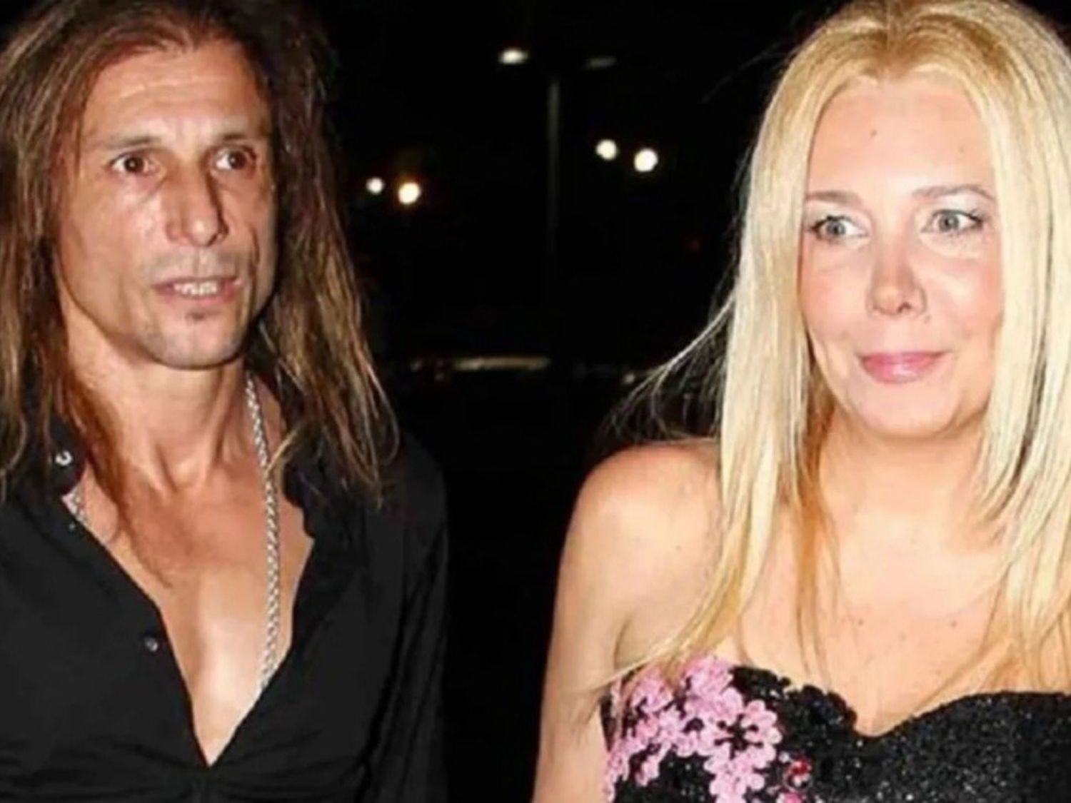 nanis caniggia