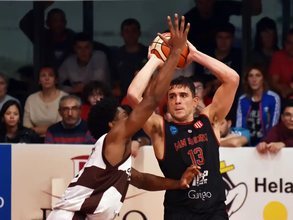 Sánchez también deja San Isidro