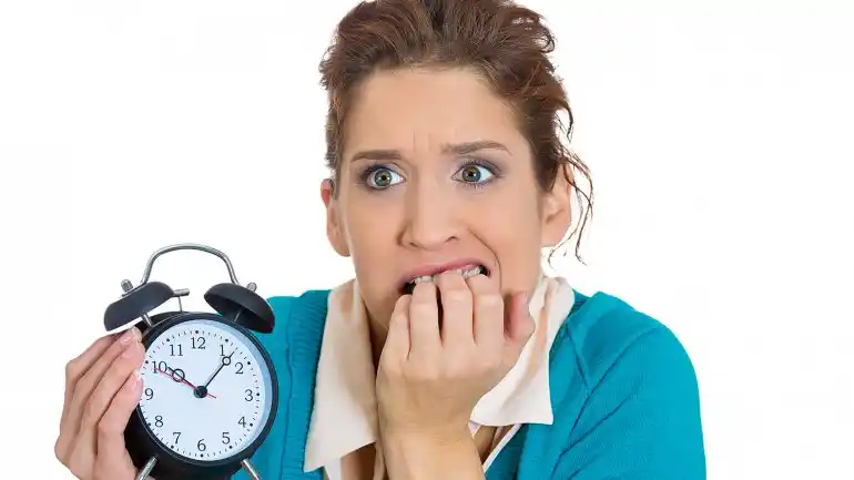 Los diez pensamientos que delatan a un ansioso