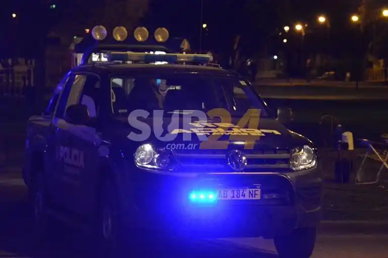 Venado Tuerto: intentó robar y fue detenido en el baño de un boliche bailable