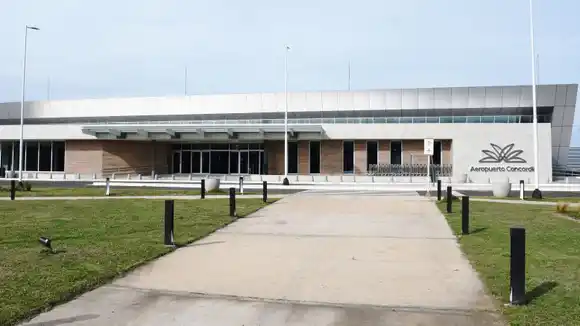 Avances técnicos y gestiones en curso para la habilitación del aeropuerto