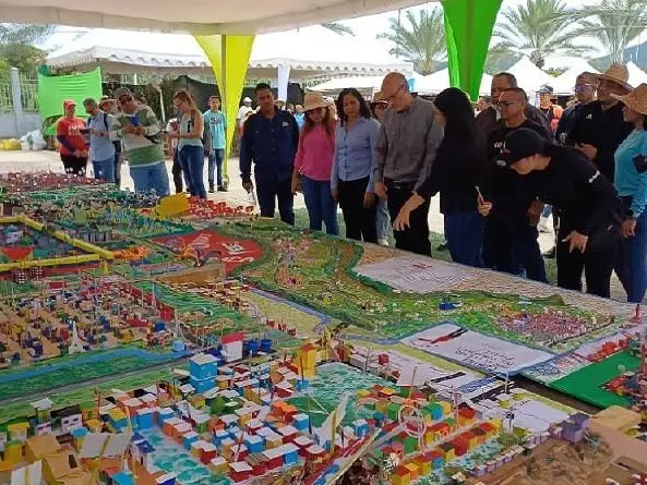Cortesía