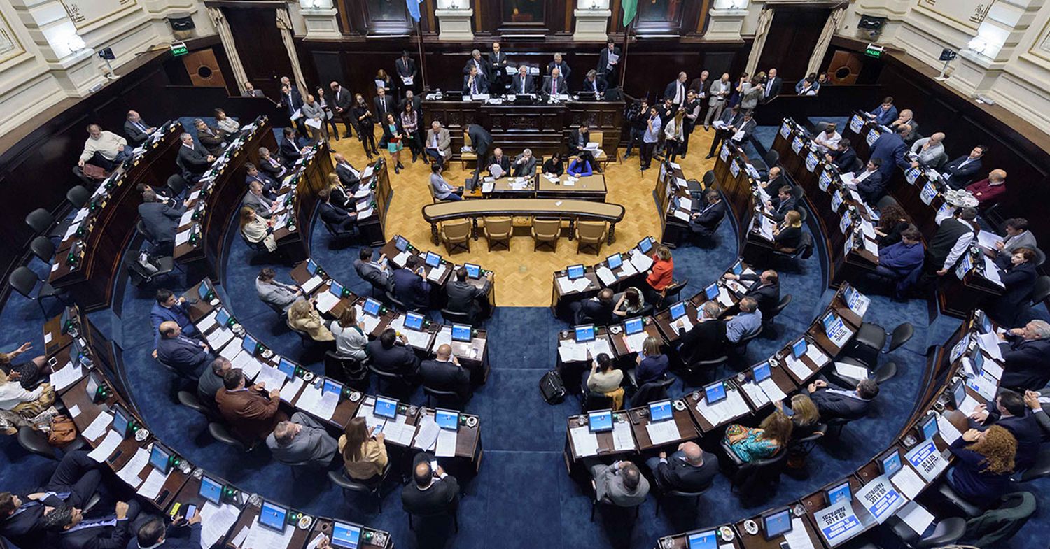 Diputados advierten dificultades para inscribirse en la audiencia pública del gas