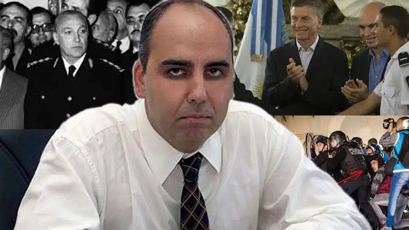El juez rechazó un pedido  de Odebrecht para que cese  la investigación por sobornos