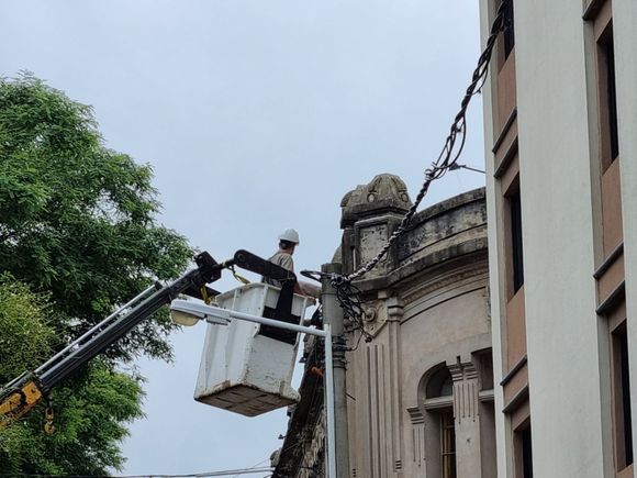 Coopser no abre este lunes por el Día del Trabajador de la Electricidad