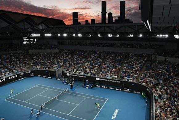 Es oficial: nueve argentinos en el cuadro principal del Abierto de Australia