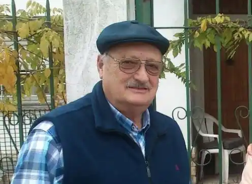 Lincoln: Falleció el exintendente Carlos Alberto Petroni y decretaron tres días de duelo municipal