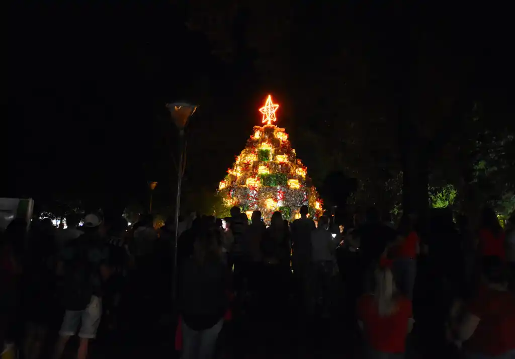 Crespo se prepara para un fin de semana largo con una variada agenda cultural, deportiva y turística