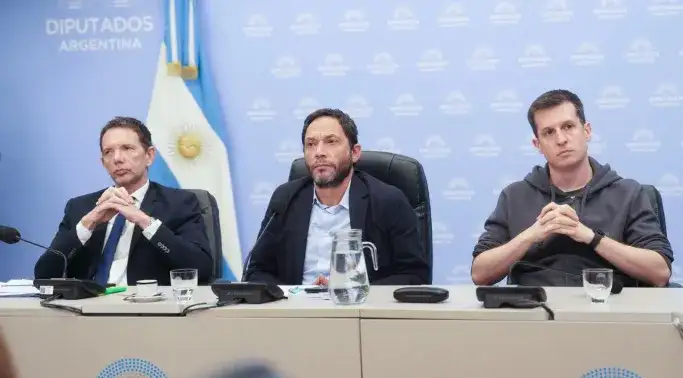 Diputados discuten hoy el Caso $LIBRA y vuelven a presionar a Javier Milei