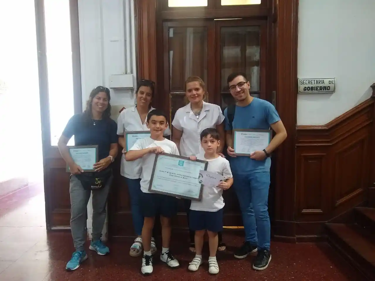 La Escuela Normal y su experiencia en las Ferias de la Educación