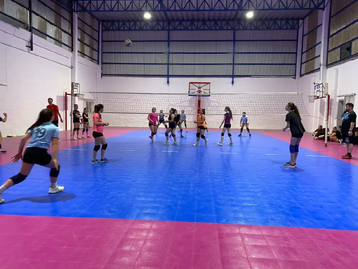 Un sueño hecho realidad en San Isidro 