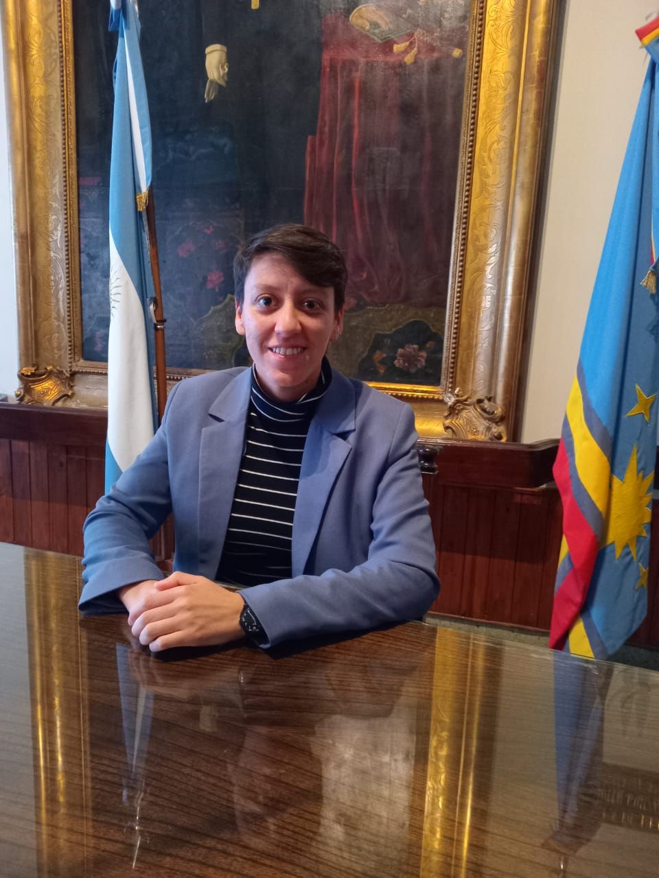 Chaves: Gómez reveló que está “pagando deudas de una mala gestión anterior”
