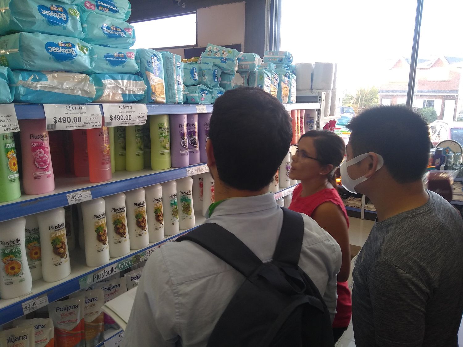 La Oficina de Defensa del Consumidor comenzará a atender de forma presencial