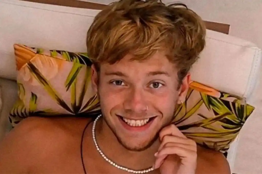 Ni Telefe ni el Bailando: Nacho de Gran Hermano 2022 ya encontró trabajo