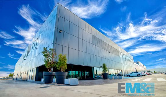 Escribano Acquires 3% of Indra, Reinforcing Its Role in Spain’s Defense Industry