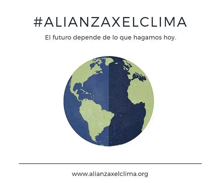 La asociación Animal Libre se movilizará esta tarde por la crisis climática