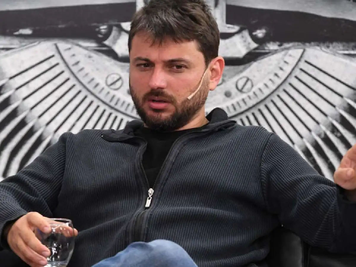 Grabois: "Con el FMI tenemos que tener una relación de estafado a estafador"