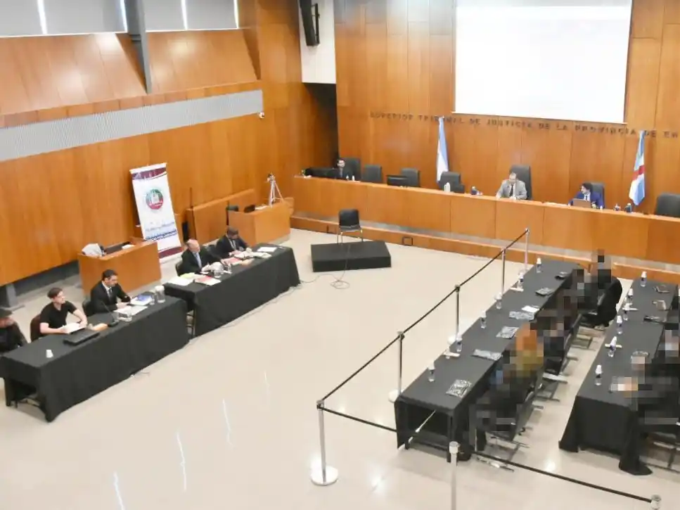 Proyecto de reforma de ley de juicio por jurado: “Quedarían afuera muchos delitos de abuso sexual”