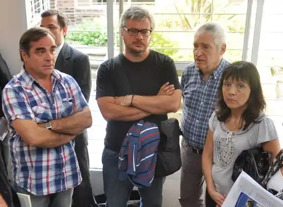 Jimena Barón, la mujer de Daniel Osvaldo, sufrió un violento asalto