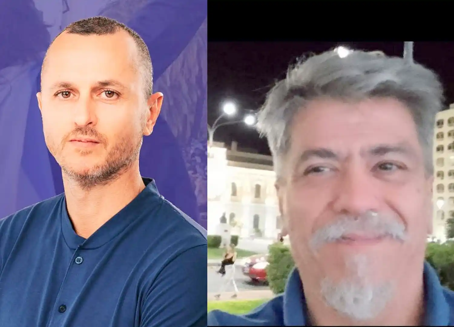 La opinión de 2 dirigentes: ¿Por qué votar a Massa o a Milei?